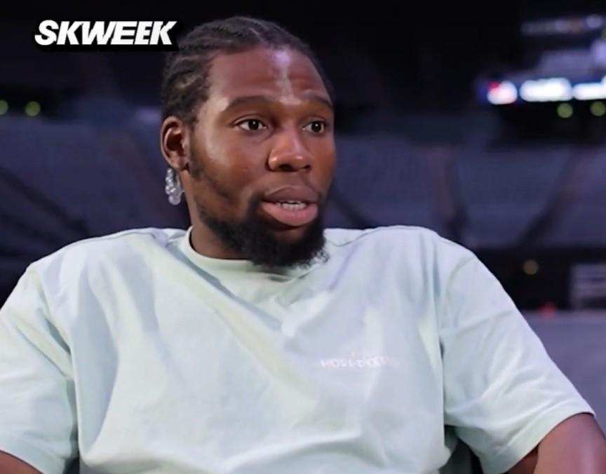 亚布塞莱：76人开出的报价非常低，感觉不想让我留下