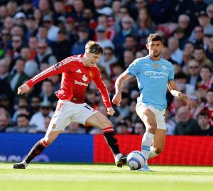 九游体育APP-镜报：那不勒斯欲4500万镑签加纳乔，和曼联仍在谈判希望达成协议