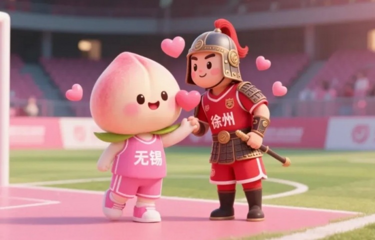 九游体育下载-😂挺有创意！宜兴民政局将在周末苏超赛场外提供婚姻登记服务