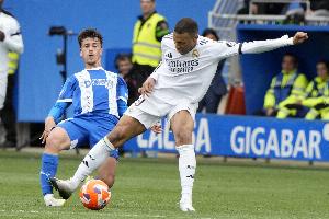 九游体育APP-能打国家德比！官方：姆巴佩确认停赛1场，此前因恶劣踩踏染红