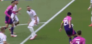 九游体育官网-德国队第1球是否犯规了？京多安：吹了会笑破肚皮