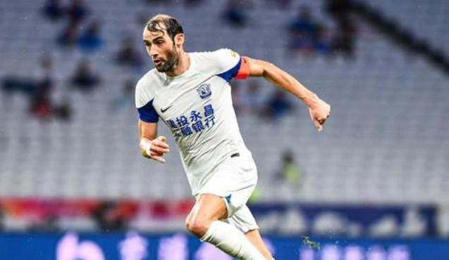 九游体育-【中超】卢永涛进球什科里奇绝平 南通1比1津门虎