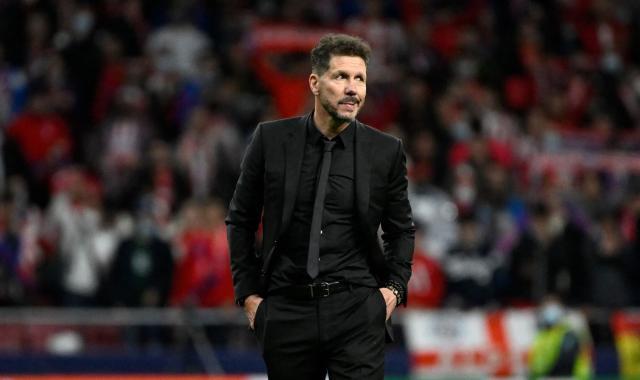 九游体育APP-王勤伯：马竞搏命难言丑陋 西蒙尼的倔强时常感人